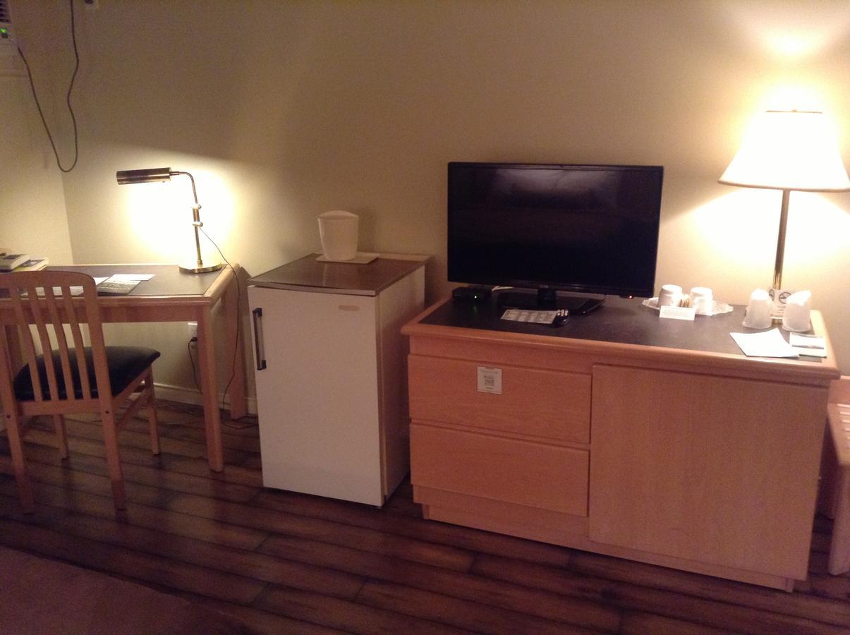 Selectotel Amqui Pastali Номер фото